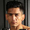 Gilberto 'Too Much Love' Santos