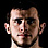 Magomed 'Wild Chanco' Zaynukov