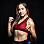 Jeisla  'A Braba' Santos Chaves