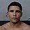 Antonio Gustavo 'Ligeirinho' Batista de Souza