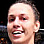 Antonina 'La Pantera' Shevchenko