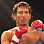 Jeff 'The Inferno' Joslin