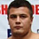Murod 'The Asian Bear' Khanturaev